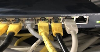 Заказать настройку коммутаторов Cisco в Вятских Полянах. Обслуживание ПК, ремонт от 305 руб