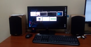 Заказать администрирование серверов Linux в Вятских Полянах. Обслуживание ПК, ремонт от 305 руб
