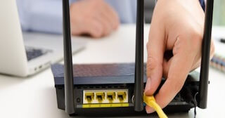 Заказать настройку маршрутизаторов Mikrotik в Вятских Полянах. Обслуживание ПК, ремонт от 305 руб