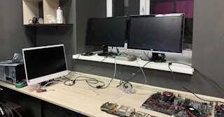 Заказать установка Linux в Вятских Полянах. Обслуживание ПК, ремонт от 305 руб